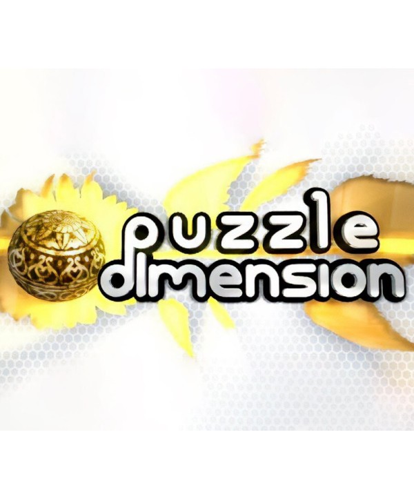 Puzzle Dimension Gift Steam Key GLOBAL